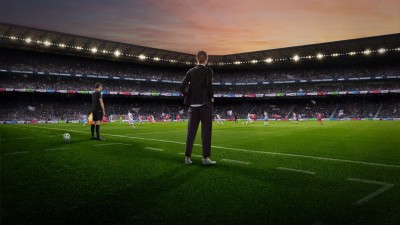 Football Manager 2025 - Vodi svoj tim do vrha!